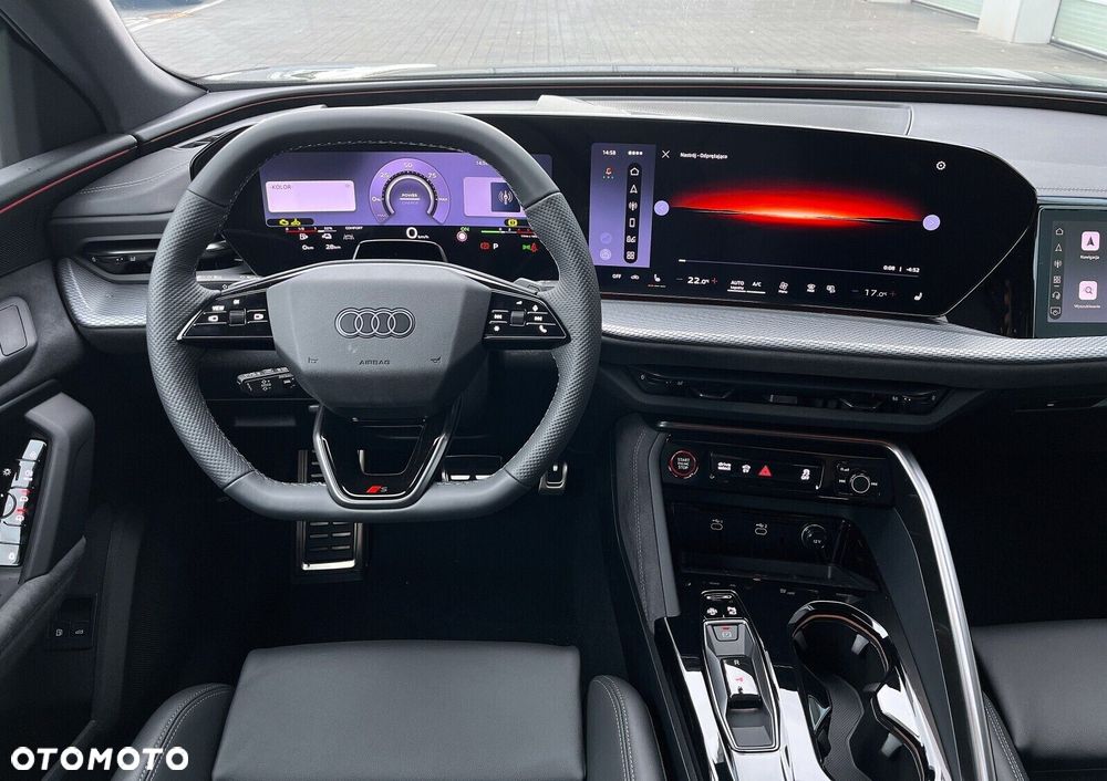 Audi Q5 - 14
