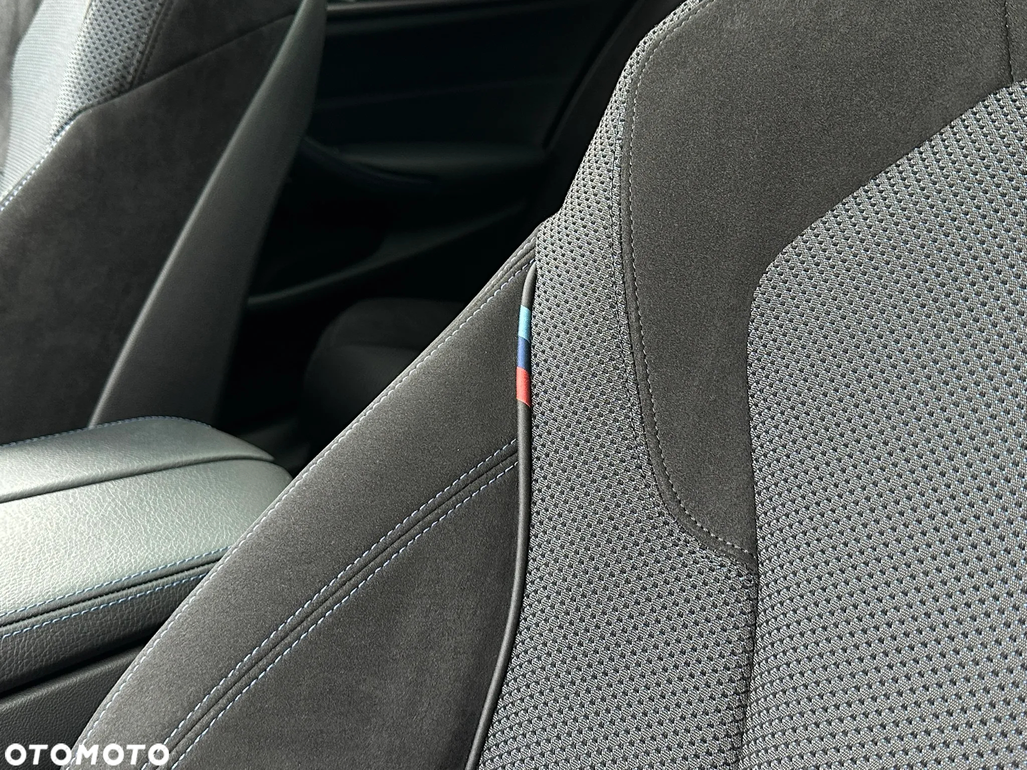 BMW Seria 5 530i xDrive M Sport sport - 28