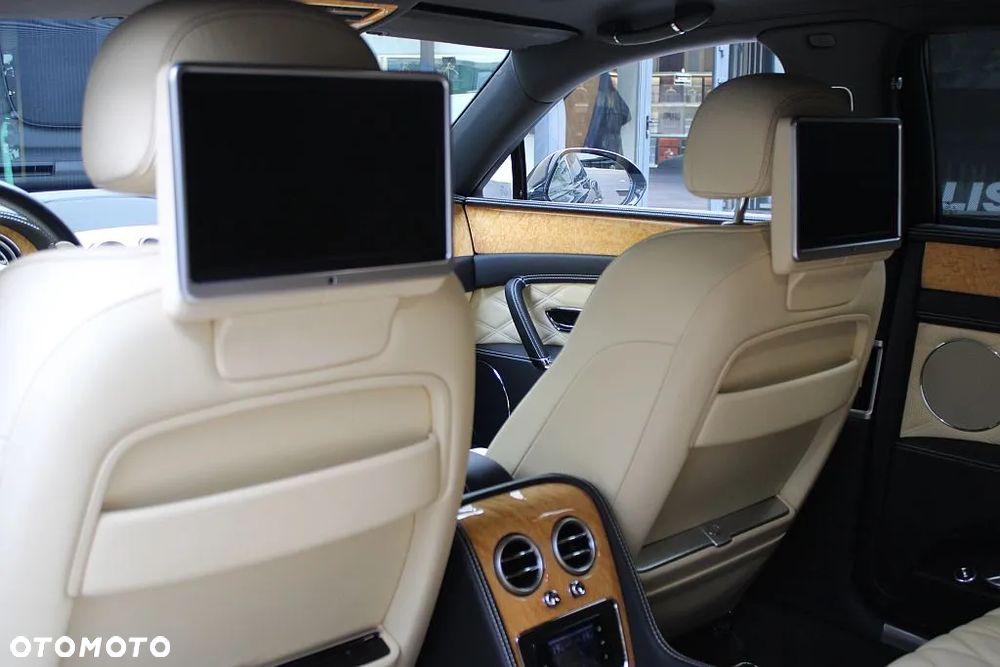 Bentley Flying Spur W12 - 35