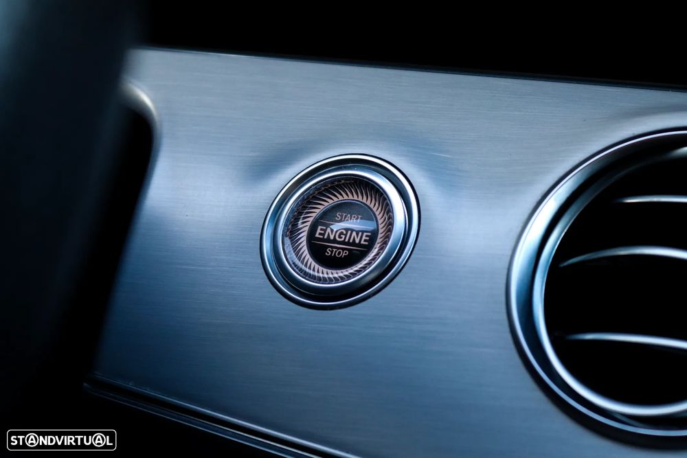 Mercedes-Benz E 220 d AMG Line 7L - 15