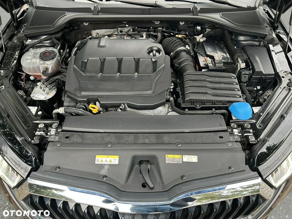 Skoda Octavia - 26