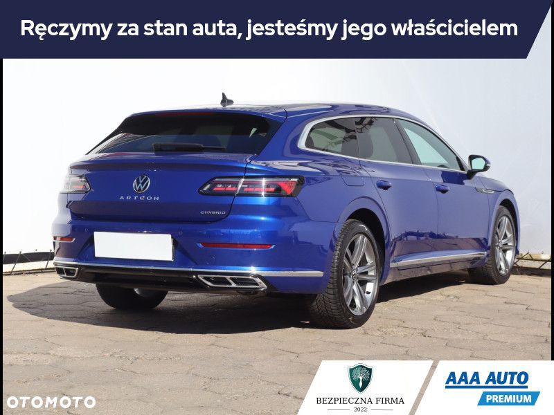 Volkswagen Arteon - 7