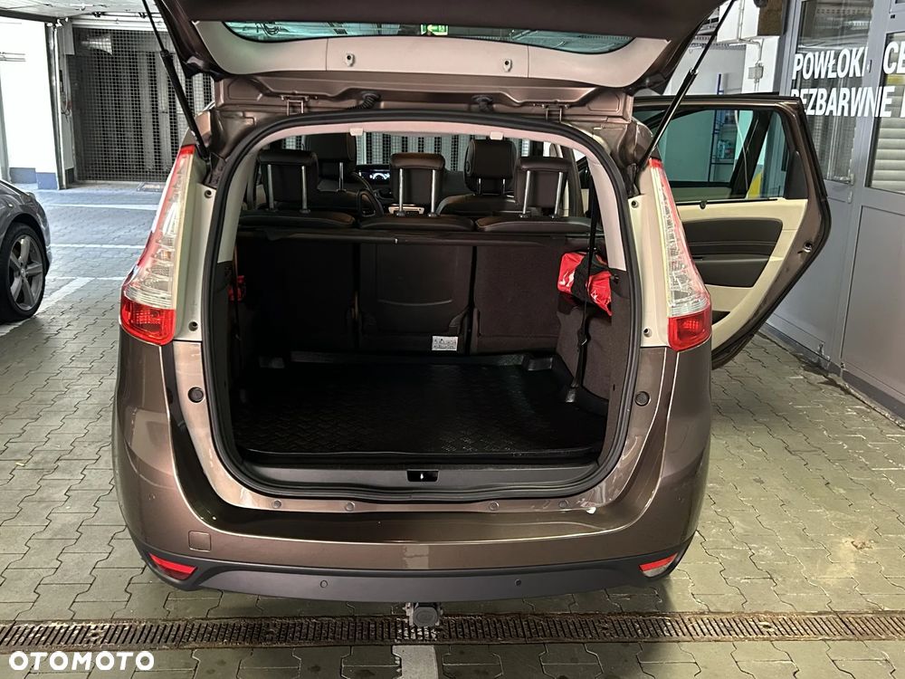 Renault Scenic 1.6 dCi Energy Privilege - 21