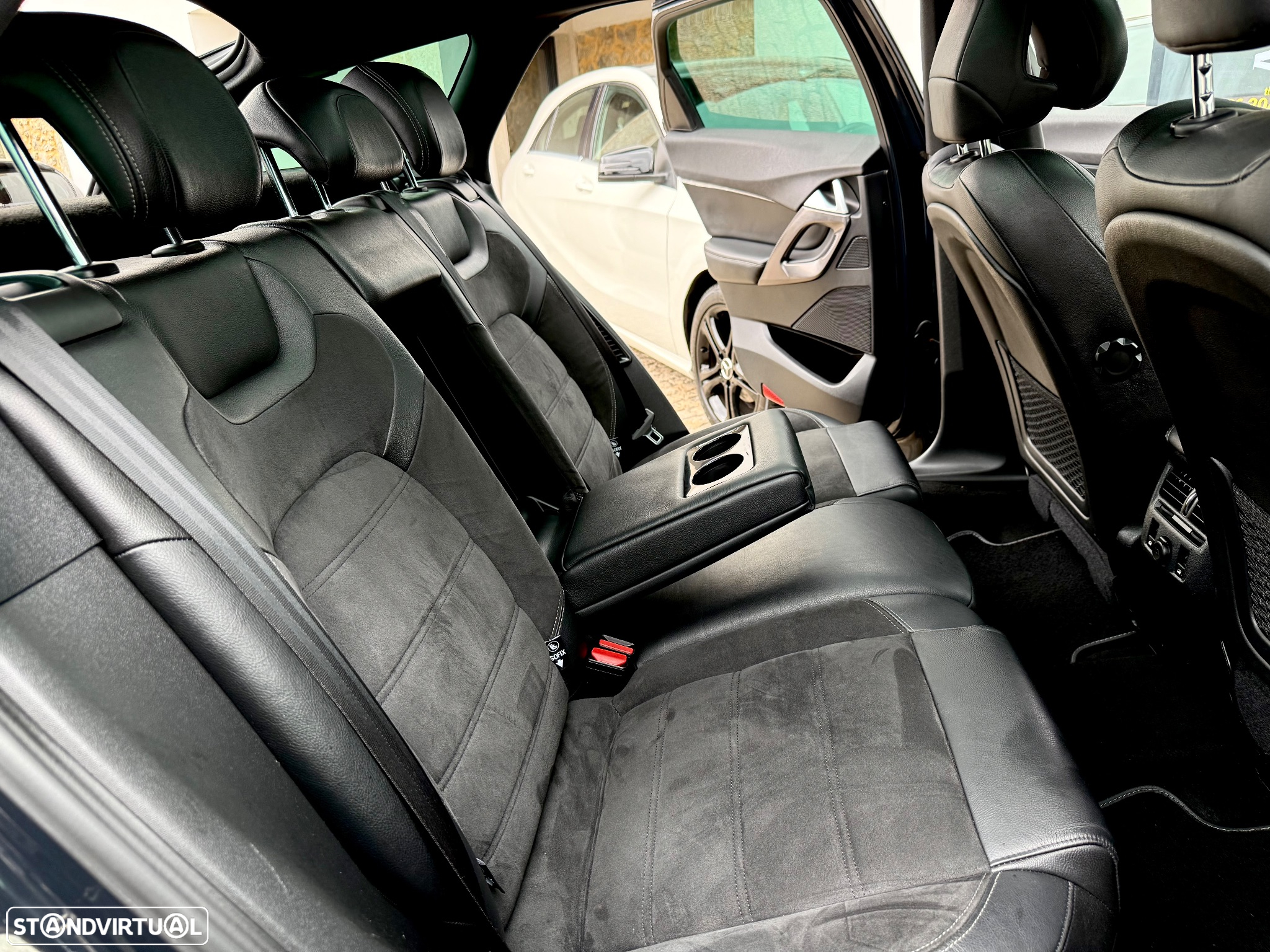 Citroën DS5 2.0 HDi Hybrid4 Sport Chic CMP6 - 51