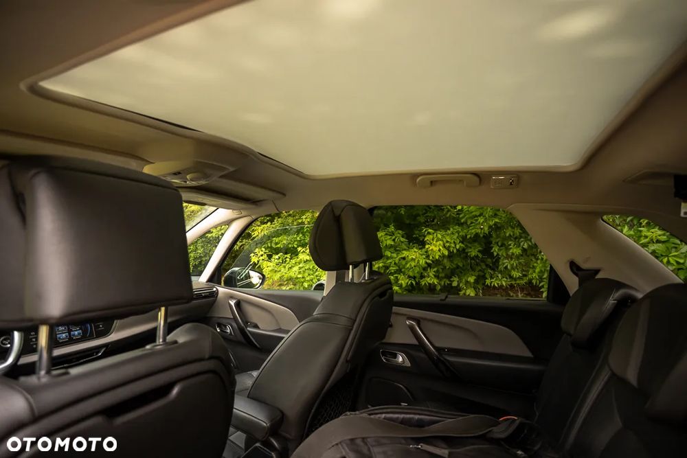 Citroën C4 Picasso BlueHDi 150 EAT6 Business Class - 38