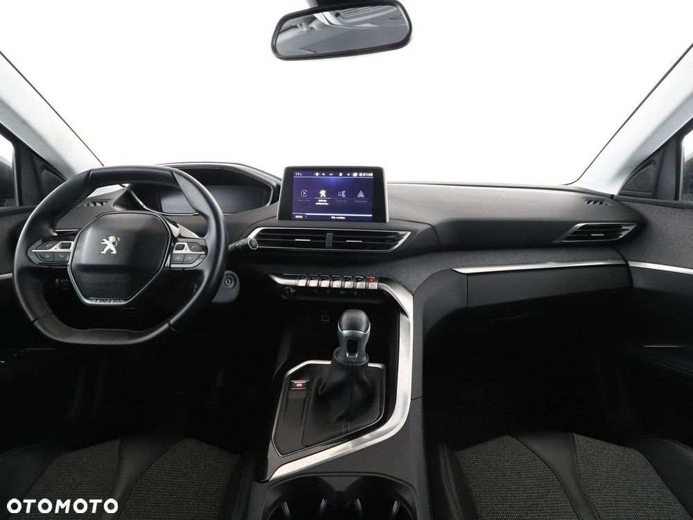 Peugeot 5008 1.5 BlueHDi Allure S&S - 16