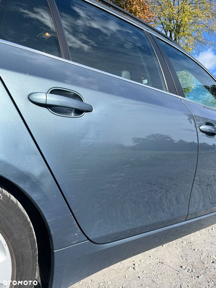 BMW Seria 5 520d - 4