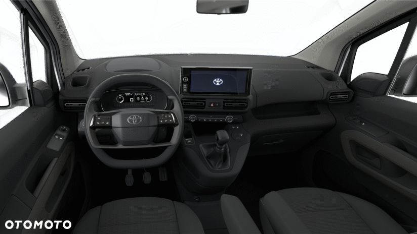 Toyota Proace Verso - 4