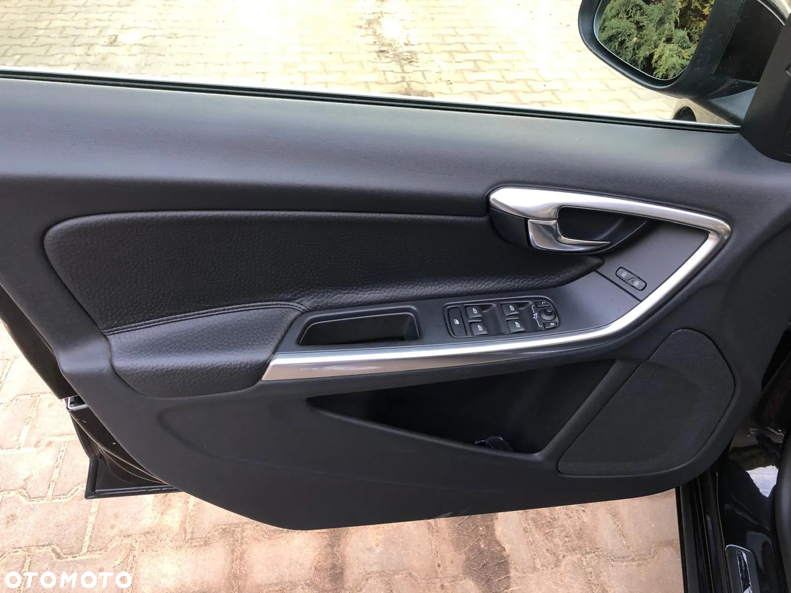 Volvo V60 D4 - 21