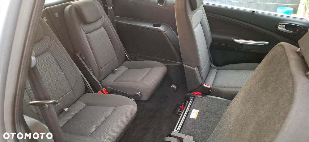 Ford S-Max 2.0 FF Platinium X - 7