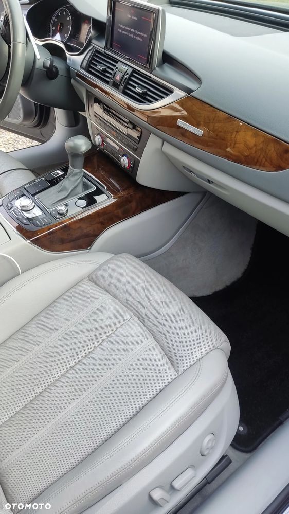 Audi A6 Limousine - 24