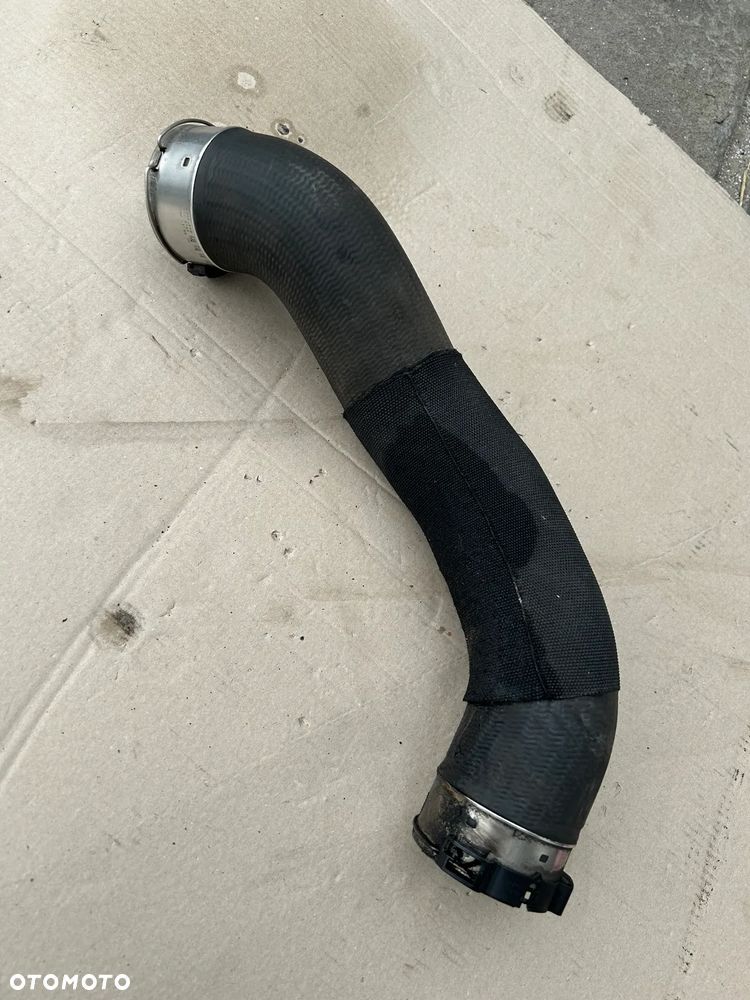 RURA INTERCOOLER PRZEWÓD BMW F45 F48 8511338 - 1