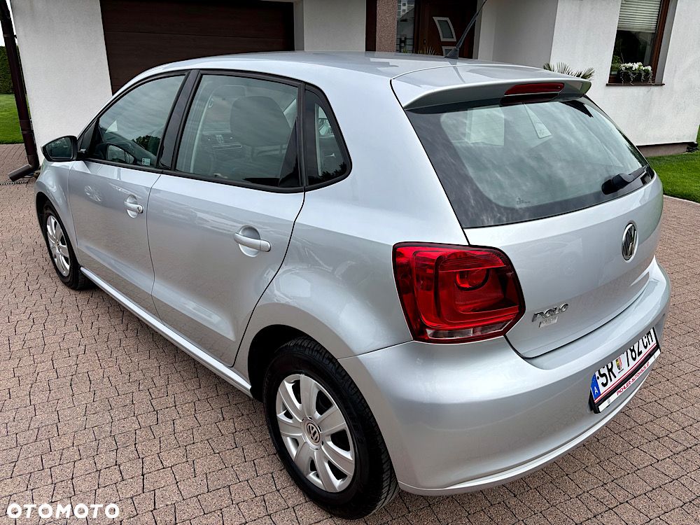 Volkswagen Polo 1.2 Trendline - 25