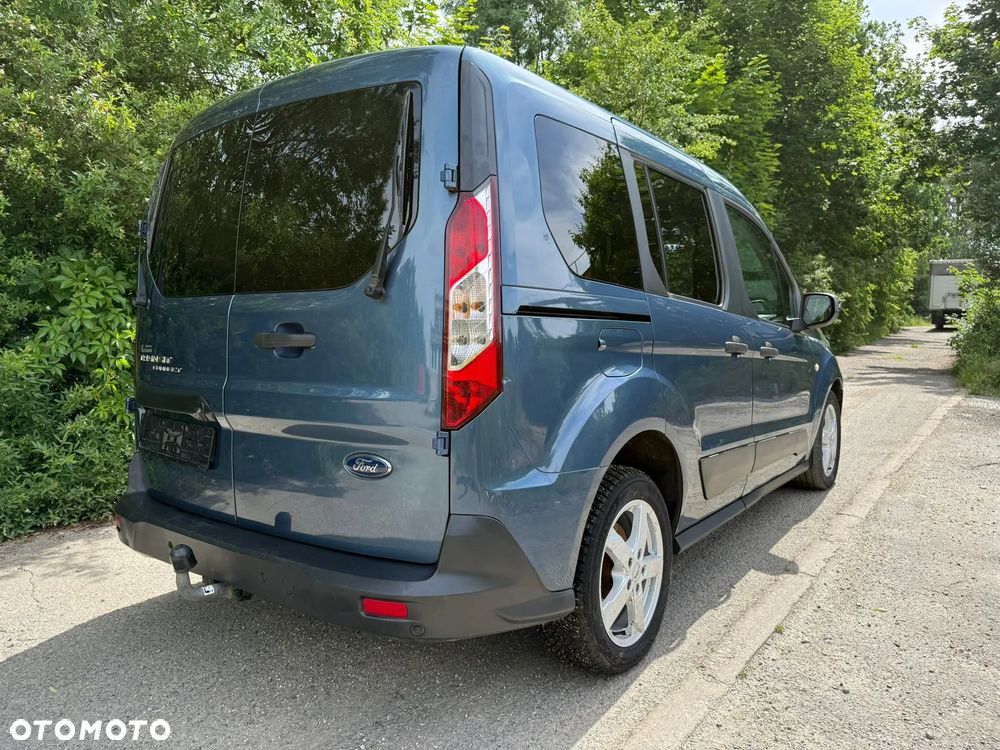 Ford Transit Connect 230 L2 Trend PowerShift - 6