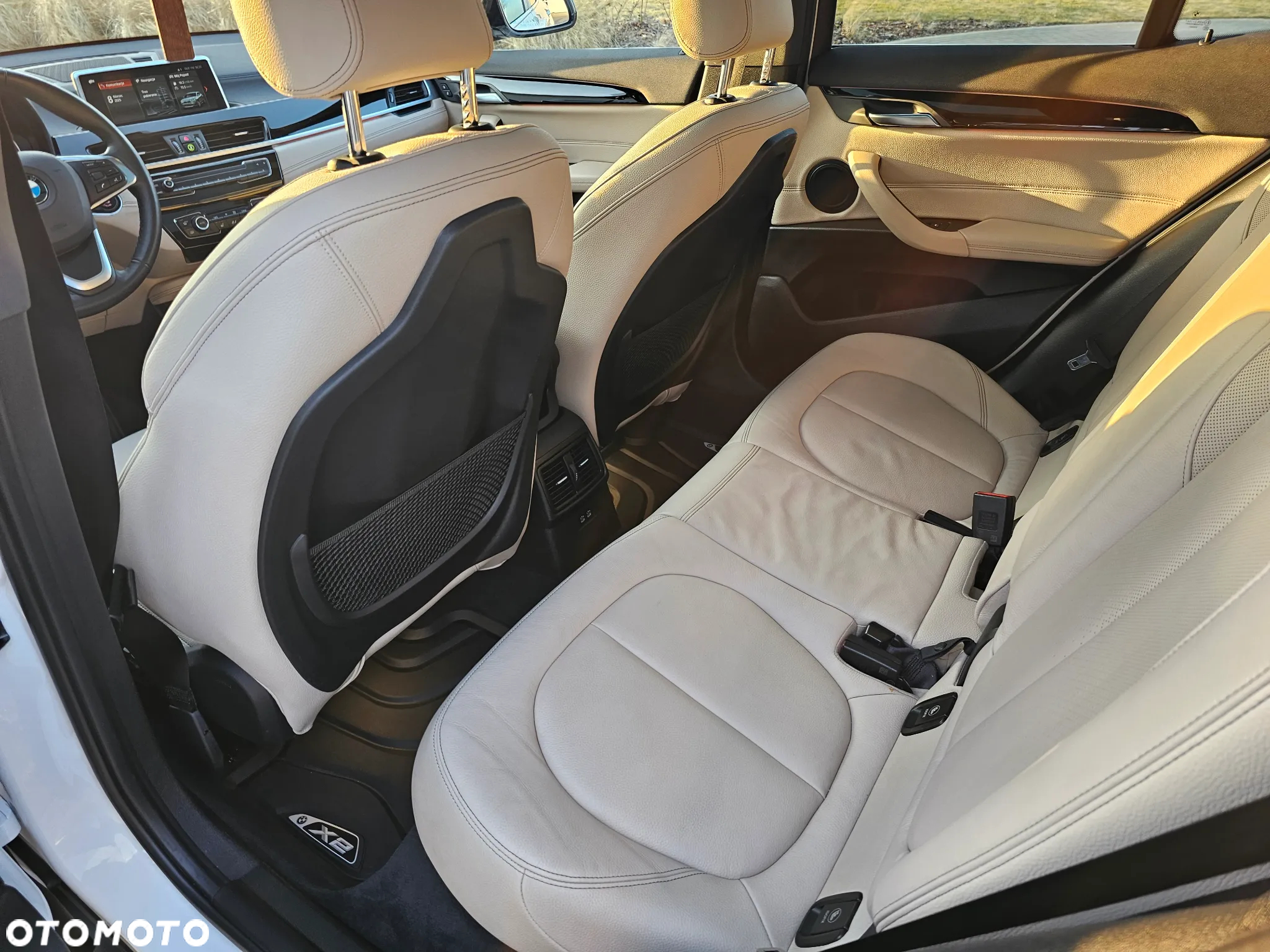 BMW X2 - 8