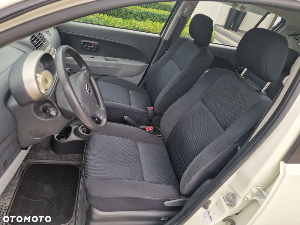 Subaru Justy 1.0 Trend - 17