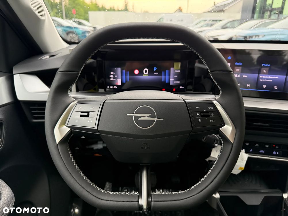 Opel Frontera 54kWh Extended Range GS - 15