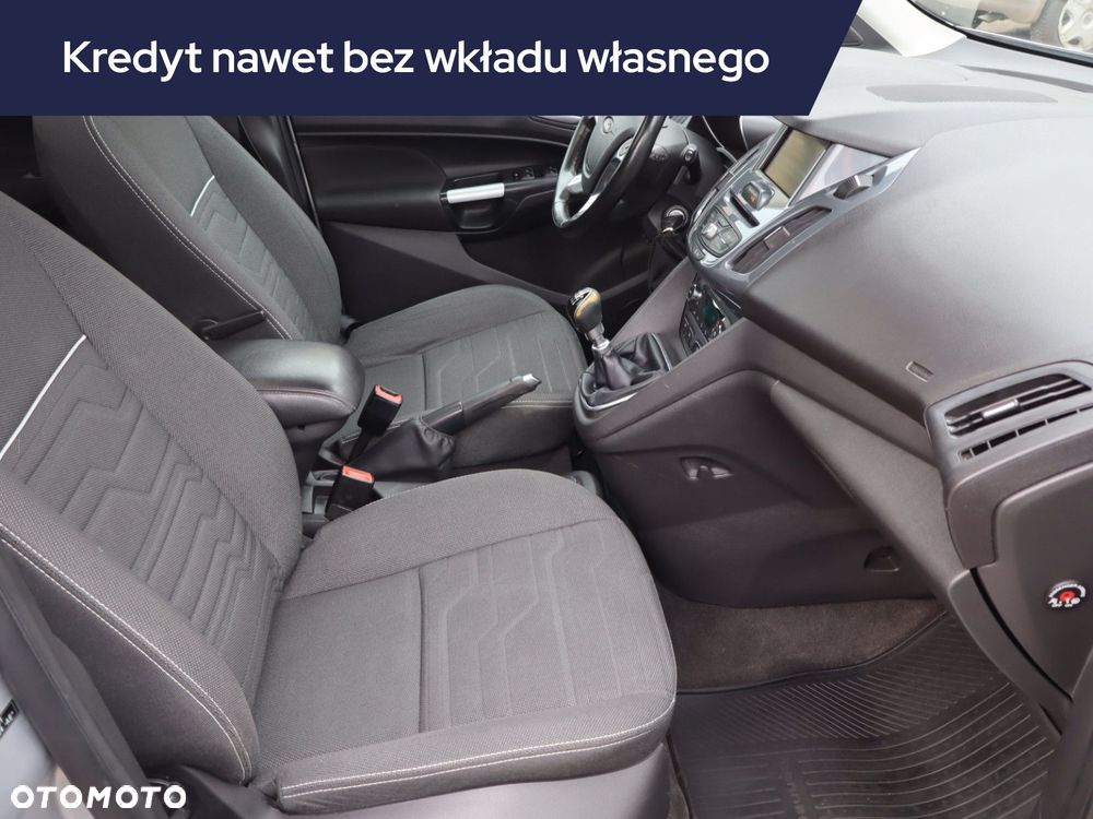Ford Tourneo Connect - 11
