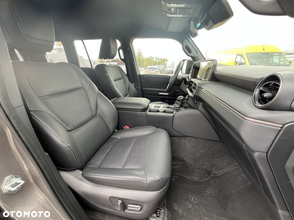 Toyota Land Cruiser LC 2.8 D-4D Executive - 33