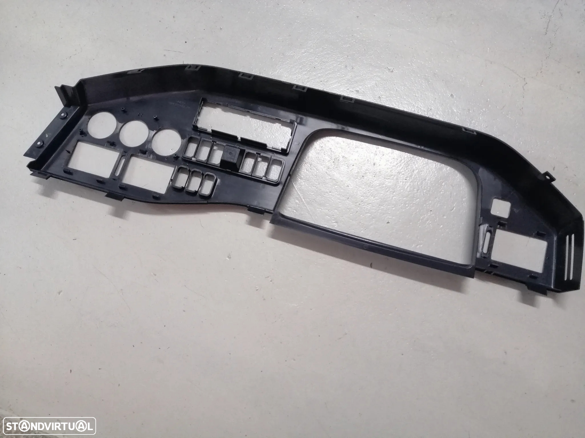 Moldura Plástico do tablier Mercedes Sprinter 1995 a 2000 e Vw LT  9016890739 - 2