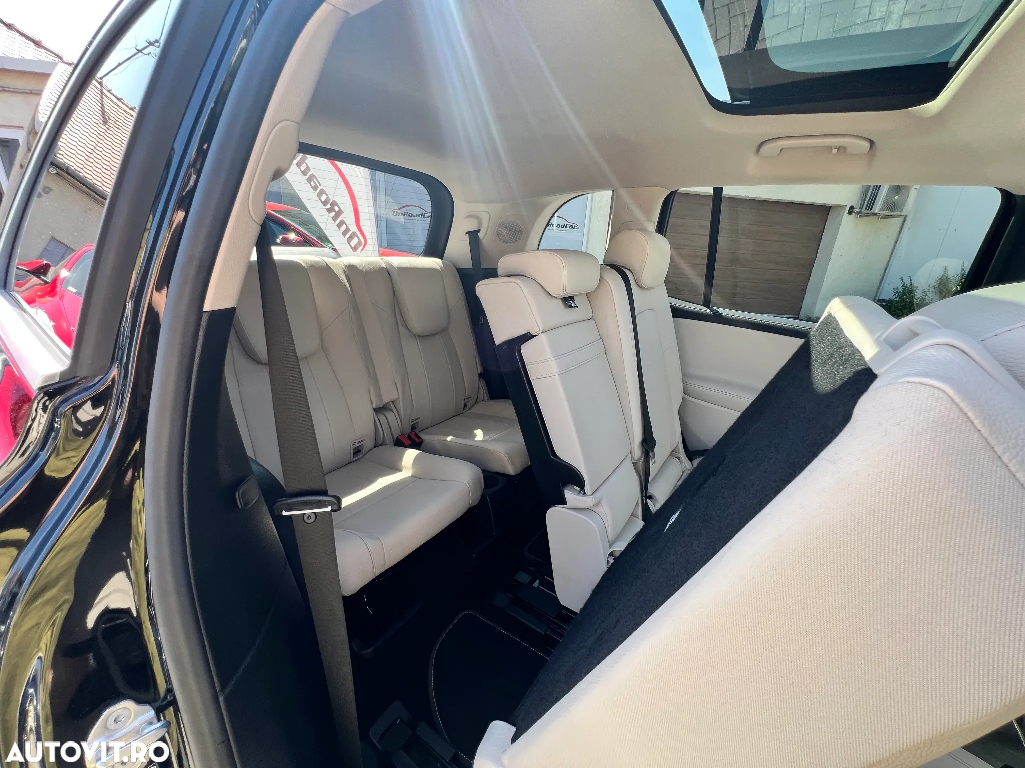 Mercedes-Benz GLB 200 d 4MATIC Aut. - 26