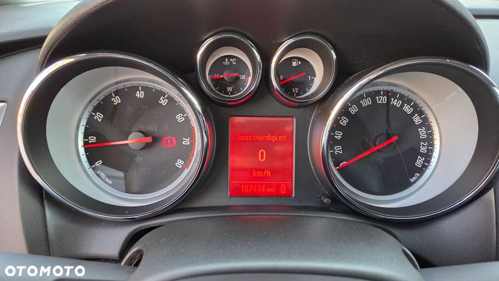 Opel Astra 1.4 Turbo ENERGY - 26