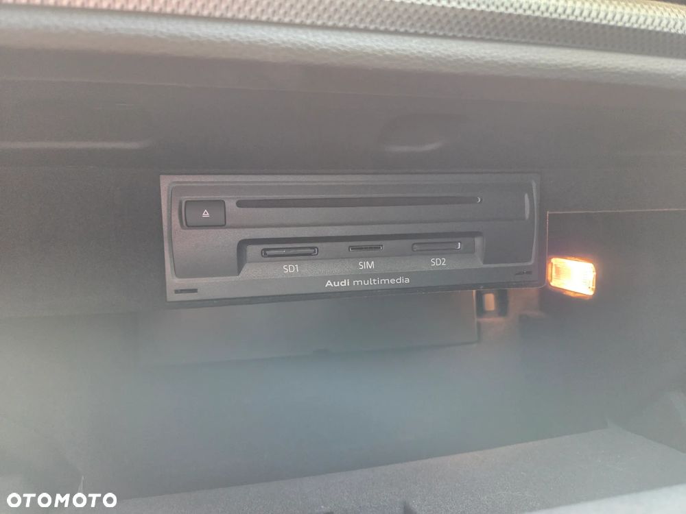 Audi A3 Sportback 1.6 TDI sport - 29