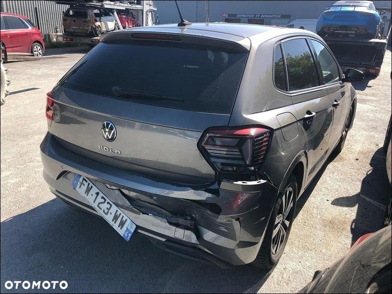 Volkswagen Polo - 3
