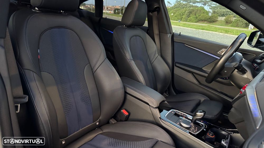 BMW 216 Gran Coupé d Aut. M Sport - 29