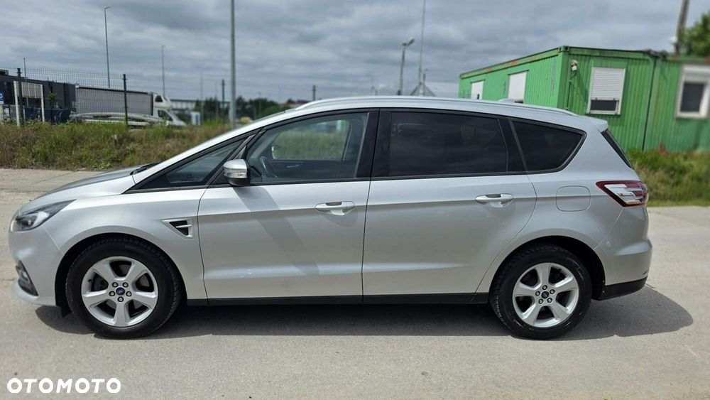 Ford S-Max - 6