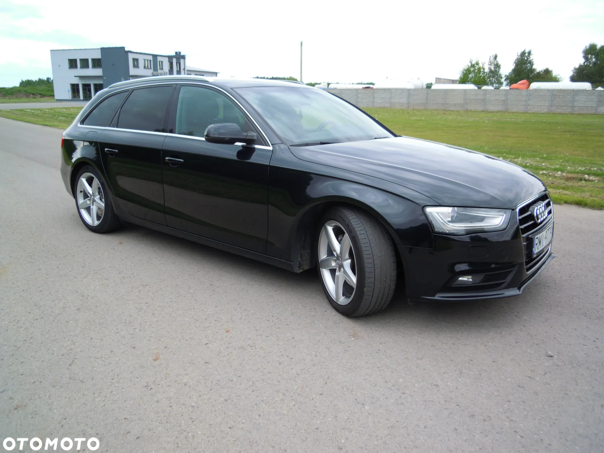 Audi A4 Avant - 24