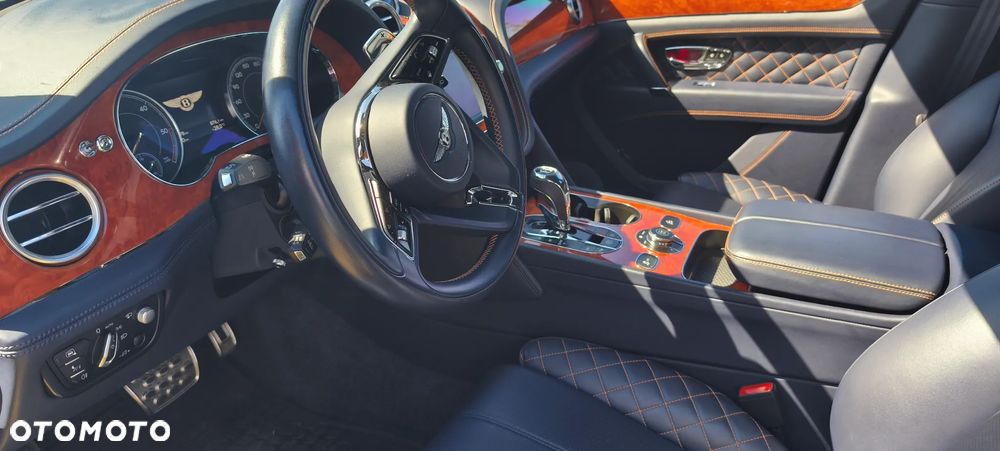 Bentley Bentayga Diesel - 9