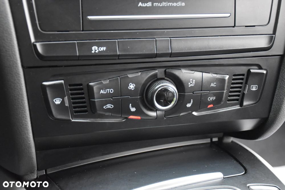 Audi A4 - 19