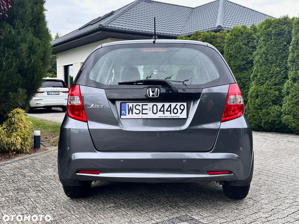 Honda Jazz 1.4 Trend - 7