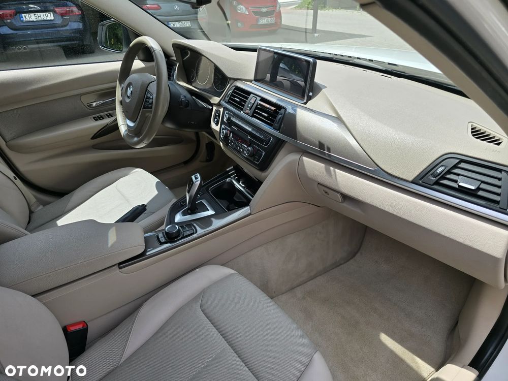 BMW Seria 3 - 8