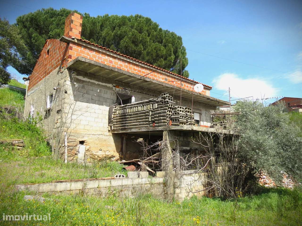Casa Aconchegante em Cedães, Portugal - Grande imagem: 4/32