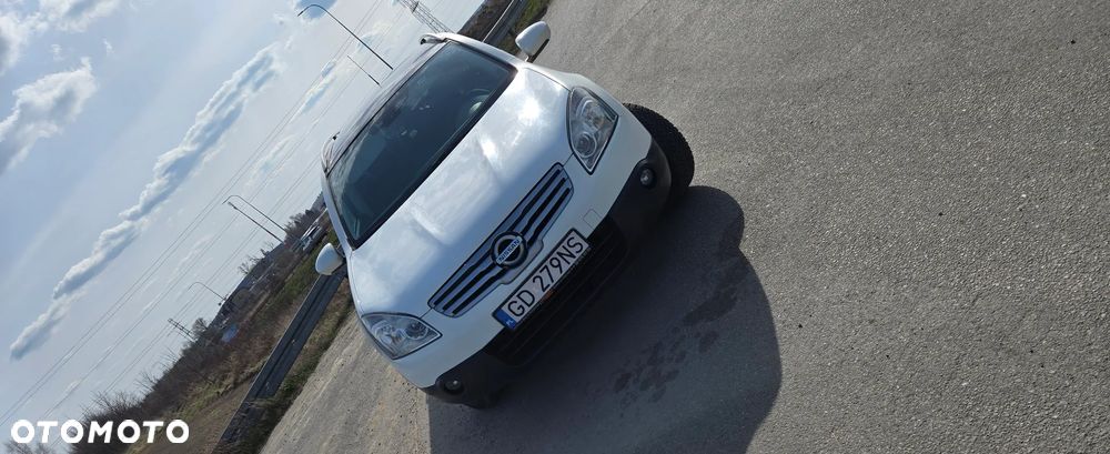 Nissan Qashqai+2 1.6 Tekna - 2