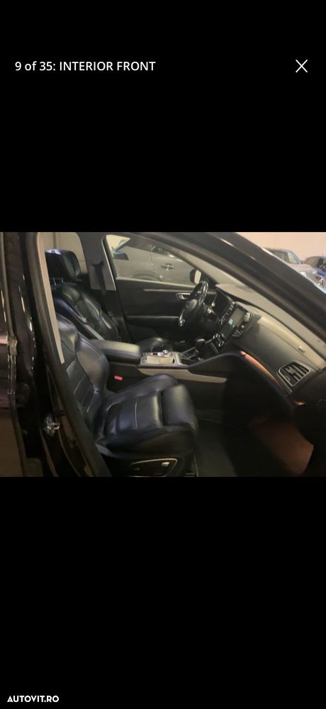 Renault Talisman ENERGY dCi 160 EDC INITIALE PARIS - 7