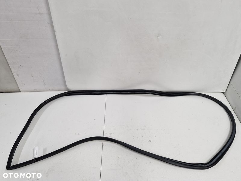 toyota avensis t27 lift t29 uszczelka drzwi lewa przednia lewy przód - 1