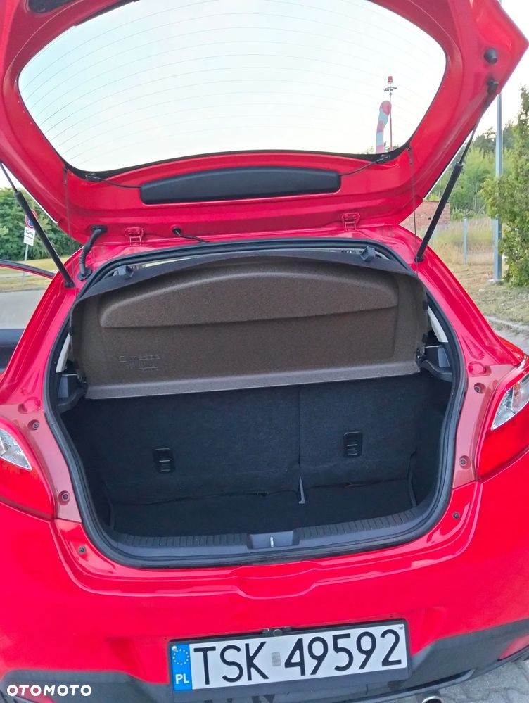 Mazda 2 1.3 Comfort - 13