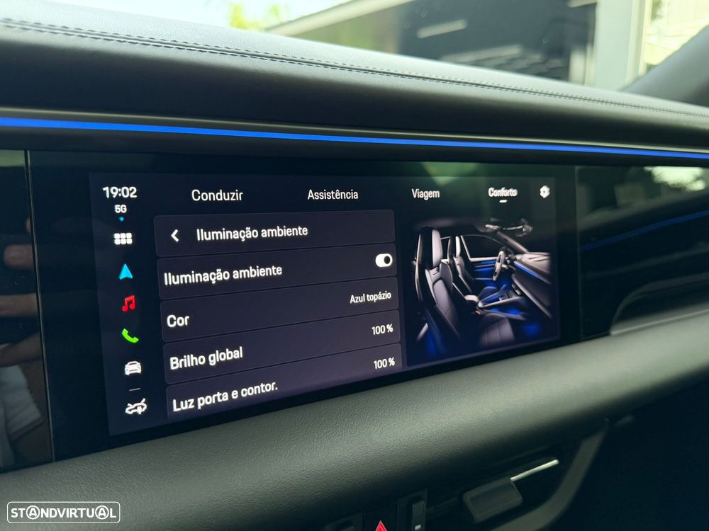 Porsche Macan Electric 4 - 49