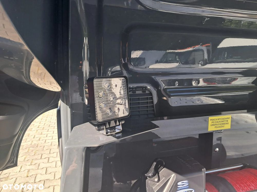 Iveco Daily 35S laweta - 19