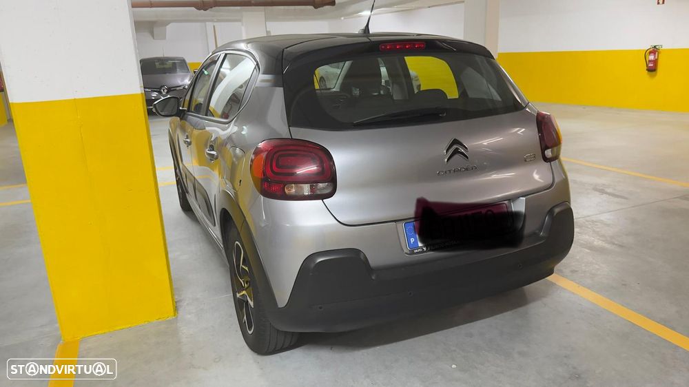 Citroën C3 - 2