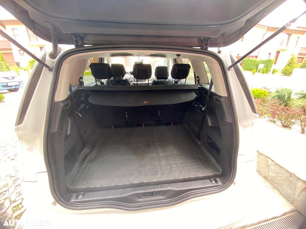Citroën C4 Picasso - 7