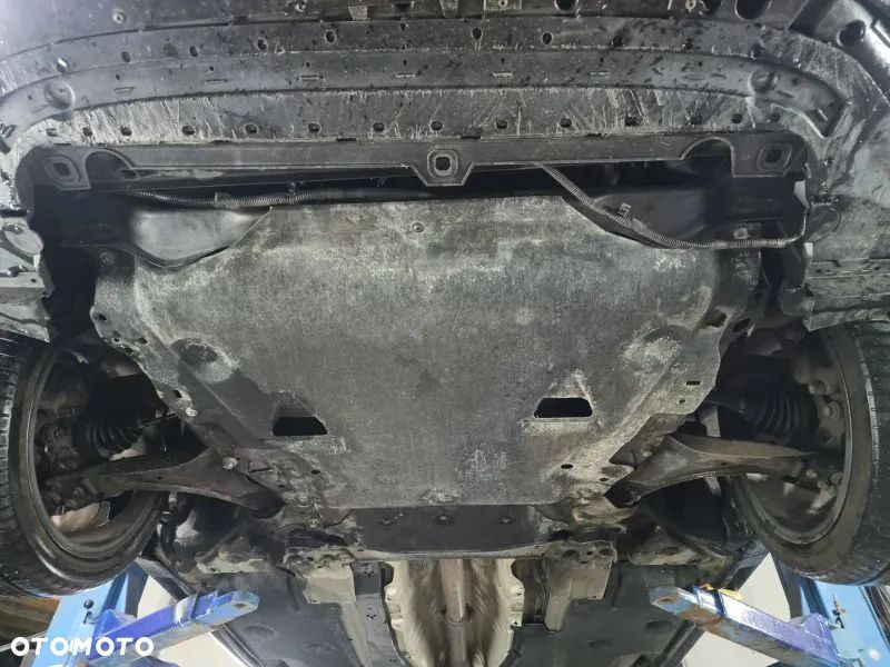 Volvo V60 D4 Geartronic - 31