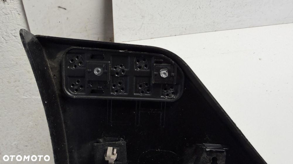 KIA RIO IV V GT GT-LINE LISTWA PROGOWA LEWA OSŁONA PROGU 17-25 - 6