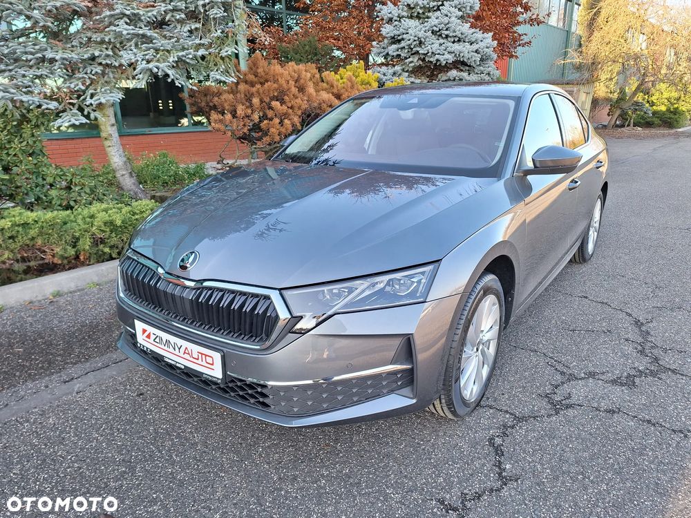 Skoda Octavia - 2