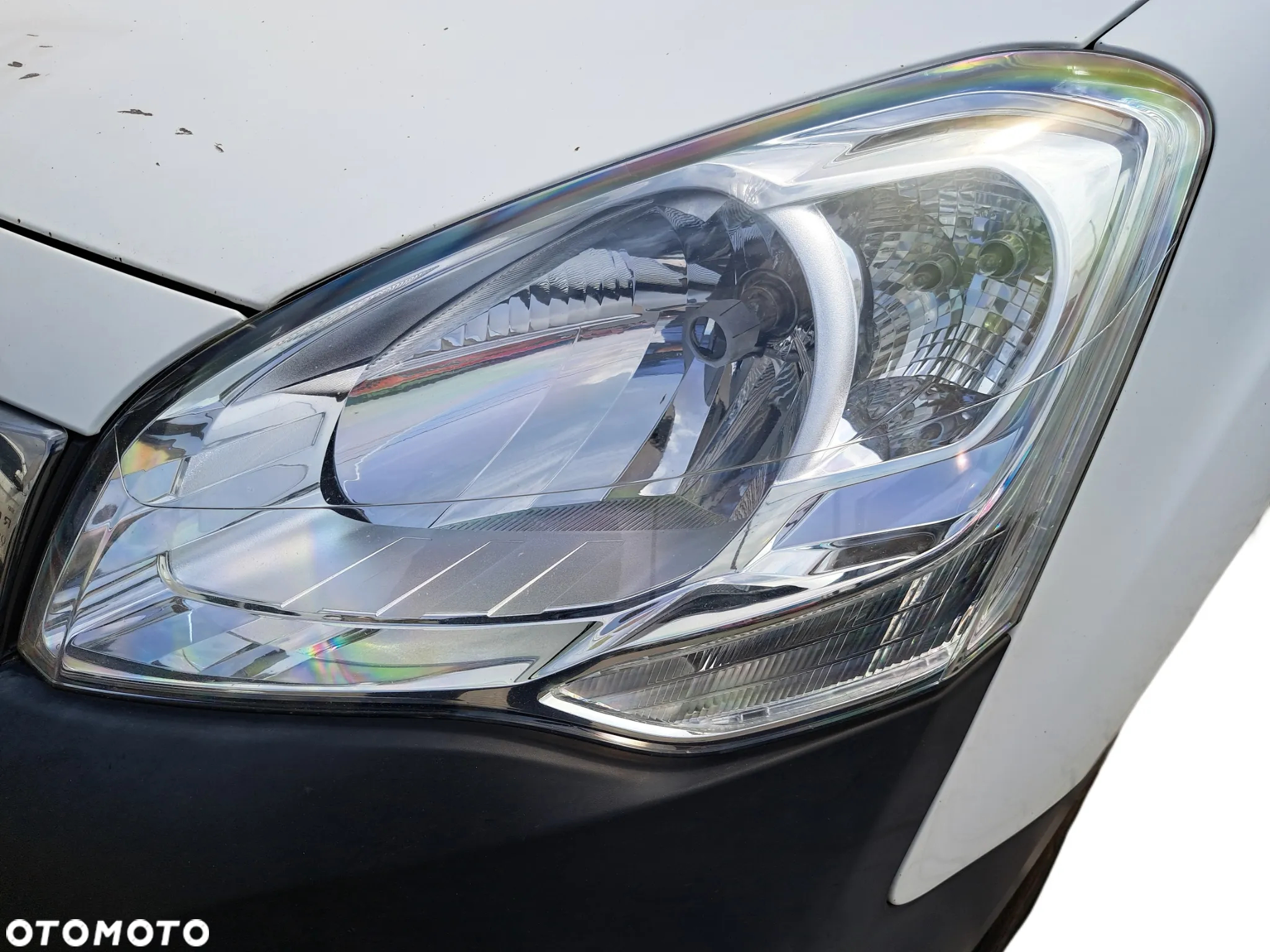 Peugeot Partner 1.6 BlueHDi Outdoor - 10