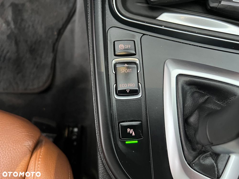 BMW Seria 4 420d xDrive Sport Line - 40