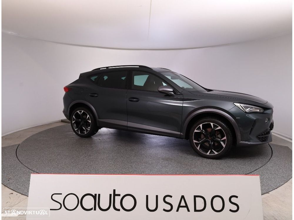 Cupra Formentor 1.5 TSI DSG - 14